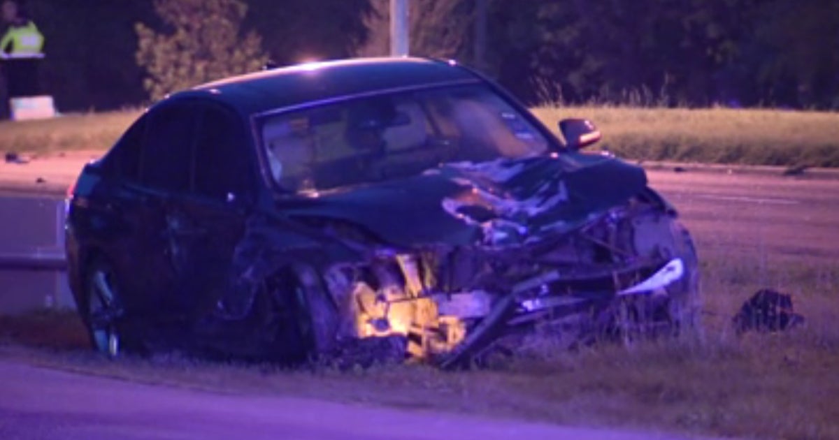 Suspect charged with intoxication manslaughter for Dallas crash that ...