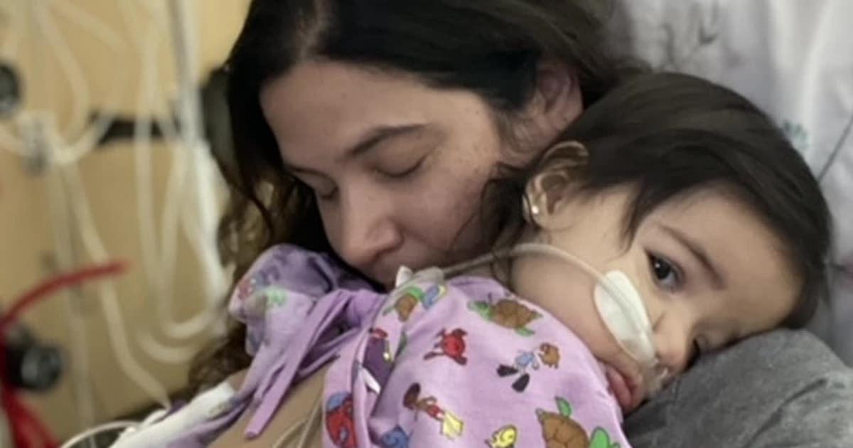 RSV shot in short supply as cases spike in North Texas | FOX 4 Dallas ...