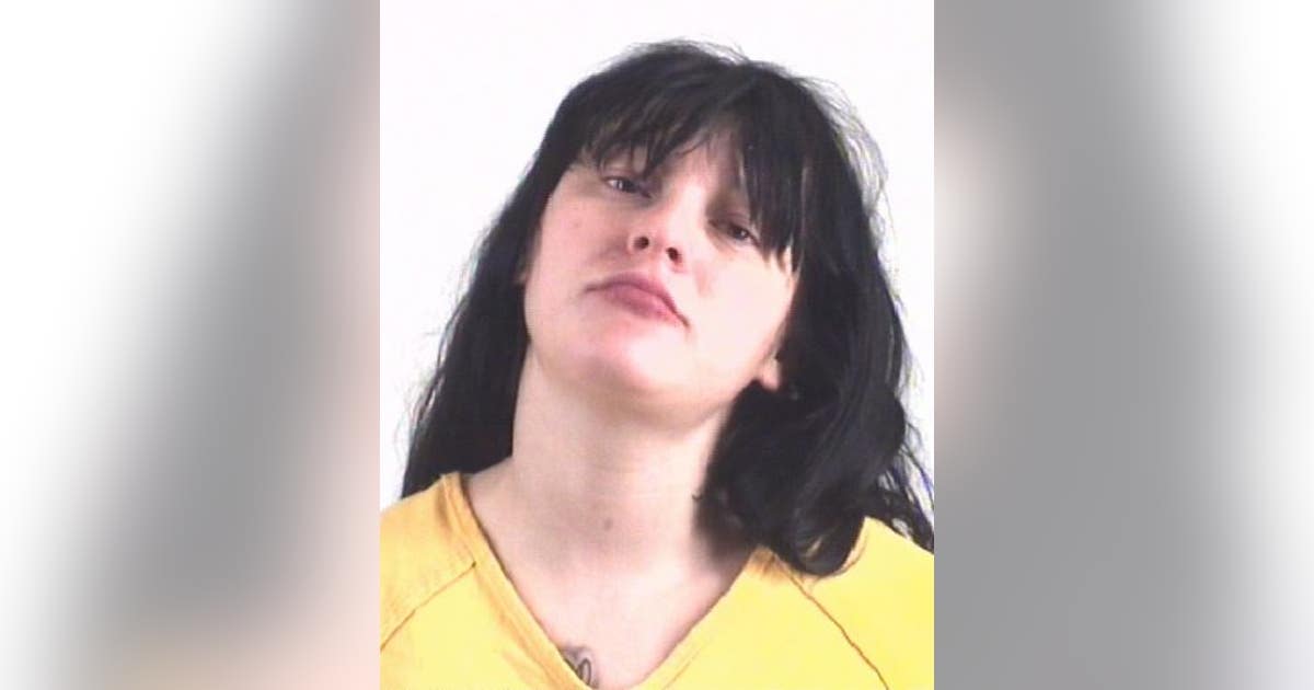 Woman accused of murder in Tarrant County arrested | FOX 4 Dallas-Fort ...