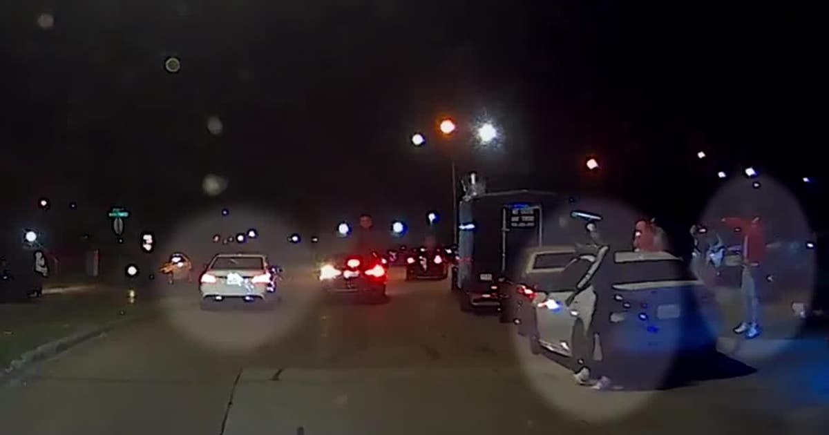 Arrest made in murder of Dallas man trying to stop robbery | FOX 4 ...
