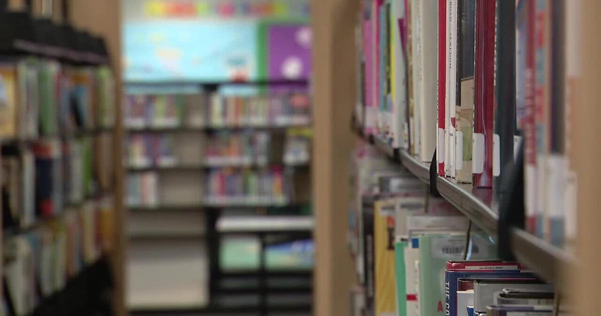 Dallas libraries will remain open with reduced staff and hours
