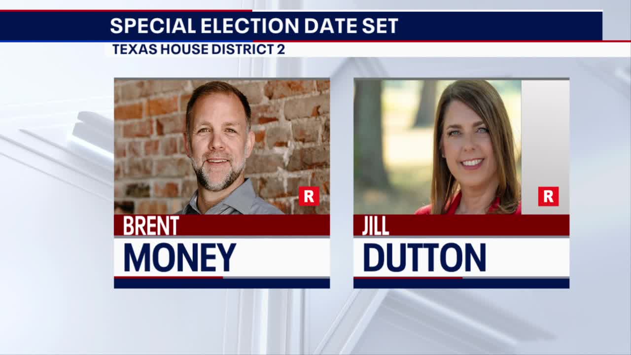 Runoff set for Jan. 30 for Slaton's Texas House District 2 seat - Vimarsana News