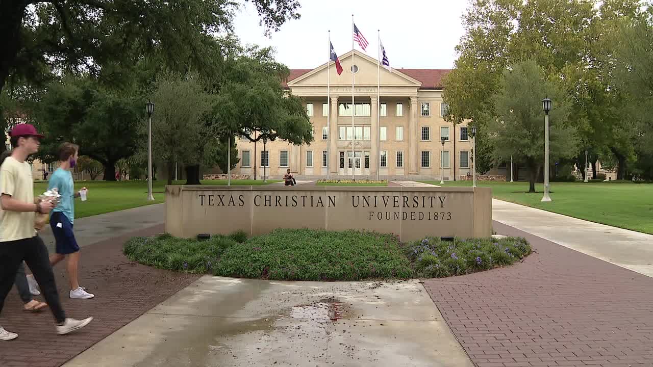 TCU increases tuition, now costs more than Harvard