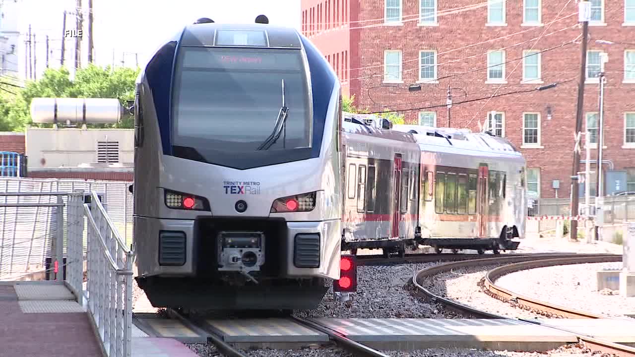 Trinity Metro offering free rides throughout November - Vimarsana News