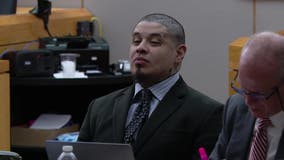 Dallas hospital shooting: Jury seated in trial of man accused of killing 2 healthcare workers