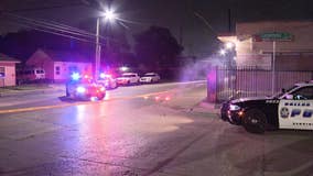 South Dallas shootout kills innocent bystander, injures another, police say