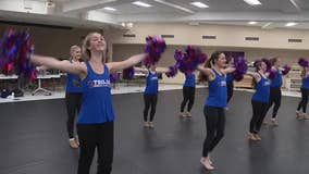Trinity Christian Academy dance team to perform at Macy's Thanksgiving Day parade