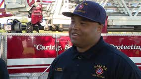 Dallas firefighter saves Irving Nimitz basketball player who collapsed on court