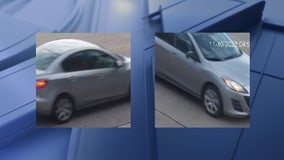 Dallas police seek hit-and-run driver who injured child