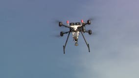 Plano considers new regulations for drone delivery hubs