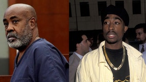 Tupac Shakur murder suspect gets June trial date stemming from 1996 killing