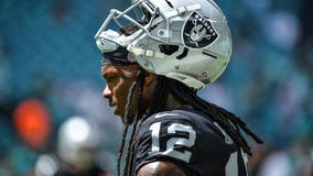 Cowboys sign Martavis Bryant, ending a 5-year absence for a receiver suspended 3 times