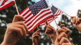 Veterans Day 2025 Free Meals and Deals: Where Texas veterans eat and save on Nov. 11