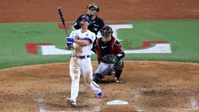 World Series MVP Seager to miss most of spring after Rangers shortstop has sports hernia surgery