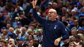 Mavs coach Jason Kidd has non-COVID illness, will miss game in Denver