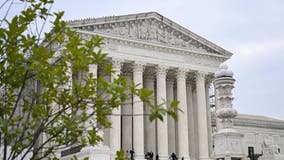 Supreme Court weighs Arlington case on gun law that protects domestic violence victims
