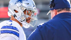 How to watch Dallas Cowboys vs. Washington Commanders - channel, stream, and more