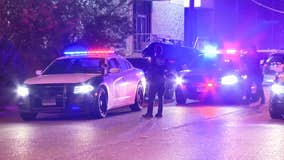 3 injured in early morning shooting at Dallas bar