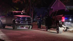 Dallas man killed after confronting suspects who had his stolen truck