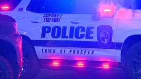 Prosper neighborhoods littered with 'hate speech' packets, police say