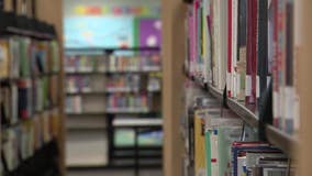 Judges hear arguments on Texas law that will regulate content of books distributed to public school
