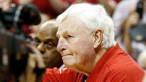 Bob Knight, former Indiana basketball coach, dies