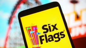 Six Flags announces $1 billion in enhancements at parks across the country