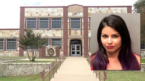 Convicted prostitute, current escort removed from Godley ISD groups, including council overseeing Sex-Ed