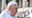 Pope Francis undergoes hospital checkup after coming down with the flu