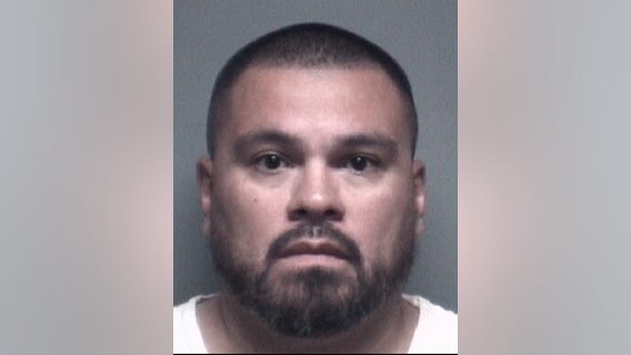 Fort Worth police officer charged with aggravated assault with a deadly weapon