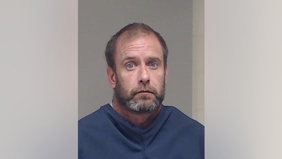 McKinney man whose one-time girlfriend was found dead inside fridge faces new charge