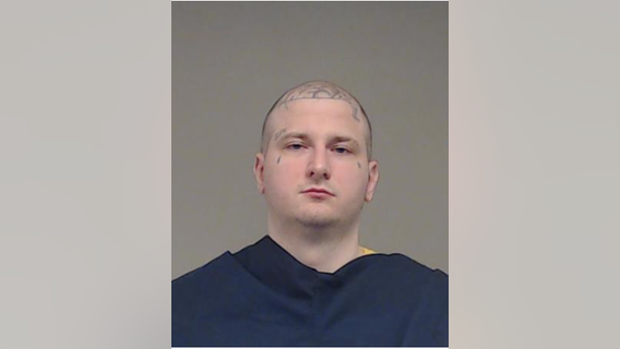 Dallas Aryan Brotherhood gang member sentenced to 30 years in prison on drug charge