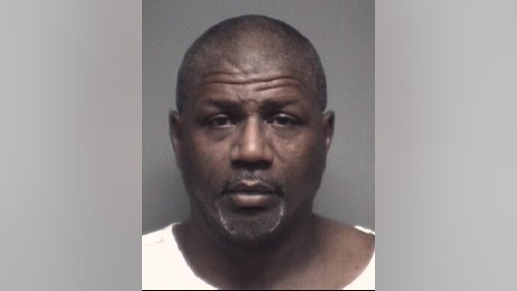 New details released on suspect who led police on chase in Grand Prairie, Irving