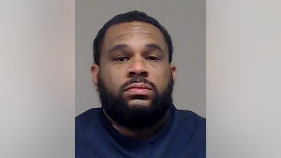 7-time felon gets 40 years for dealing drugs in Collin County