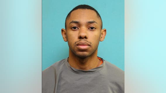 Teacher at private school in Collin County charged for inappropriate relationship with student