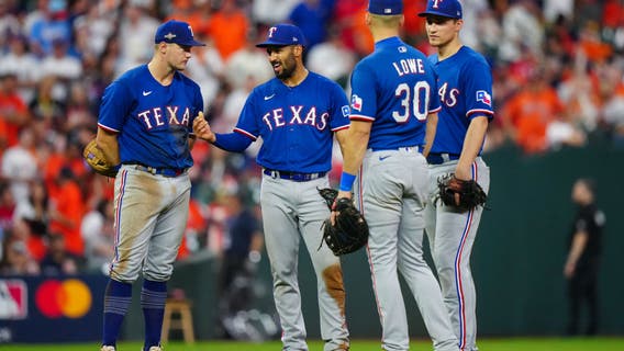 Corey Seager, Marcus Semien named as finalists for AL MVP