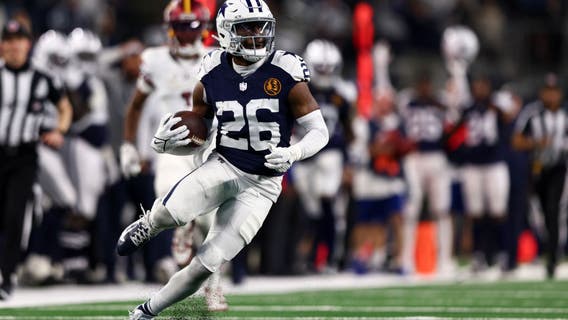 Dallas Cowboys CB DaRon Bland's play is putting the former fifth-rounder in the NFL spotlight