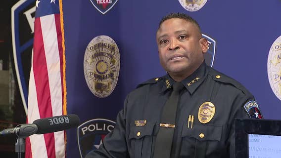 Arlington police release video of confrontation with man who said he wanted officers to kill him