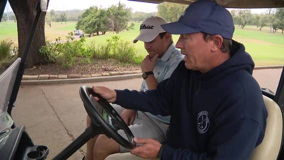 Arlington golf coaches' quick actions save student-athlete who collapsed on course