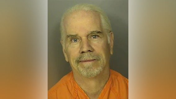 'Tiger King' star 'Doc' Antle pleads guilty to wildlife trafficking, money laundering