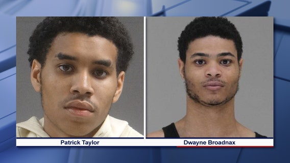 2nd Rowlett robbery suspect arrested thanks to tips from FOX 4 viewers