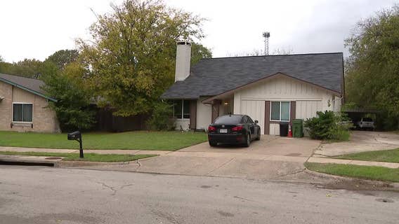 Man who wanted to 'commit suicide by cop' fatally shot by officers in Arlington