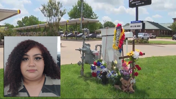 Woman charged with manslaughter in Keene Sonic worker's shooting