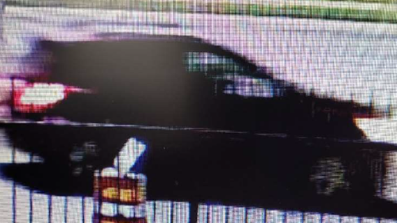 PHOTOS: Police seek vehicle in deadly Pleasant Grove hit-and-run