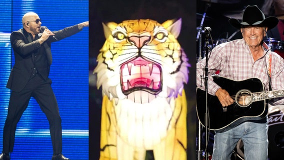 Things to do in Dallas this weekend: November 17-19