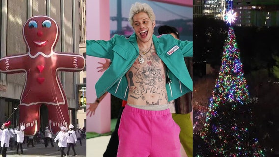 Things to do in Dallas this weekend: December 1-3