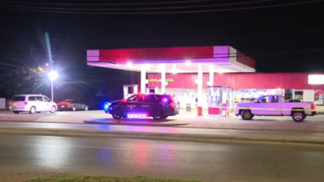 Early morning shooting in Fort Worth injures 1