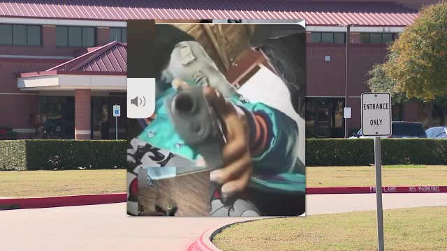 Some parents concerned about threat made by Allen ISD student, despite police saying it's not credible