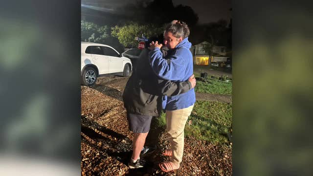Duncanville Good Samaritan's quick actions could have saved neighbor's life