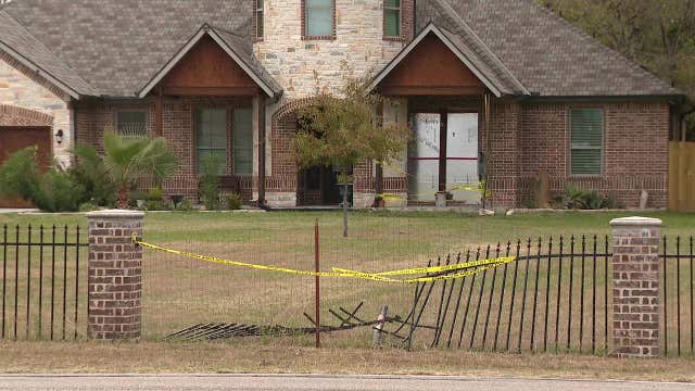 Elderly man who crashed into Seagoville home after medical episode shot by resident, police say